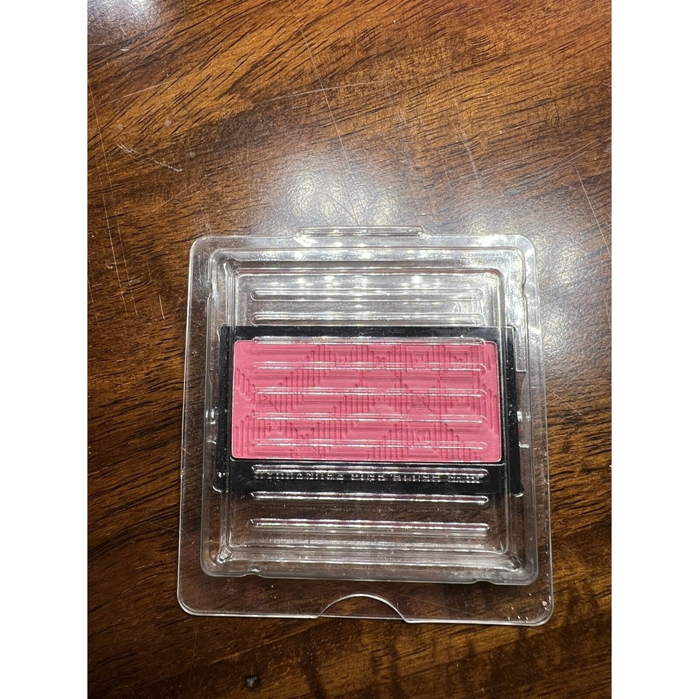 Burberry HYDRANGEA PINK Blush No. 10 Light Glow Natural Full Size Tester